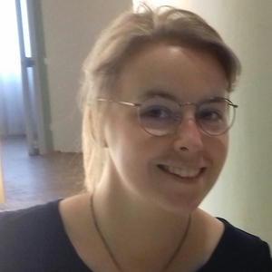 Cloé - Prof d'expression écrite - français - Cherbourg-en-Cotentin