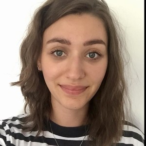 Emeline - Prof d'expression orale - anglais - Lyon