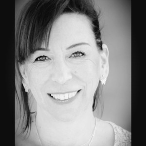 Geraldine - Prof de français - Marseille