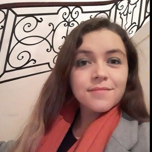 Camille - Prof de maths - Bures-sur-Yvette