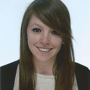 Mathilde - Prof d'allemand - Valence