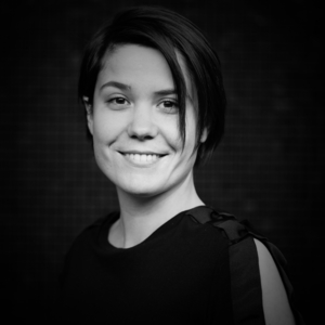 Sonja - Prof d'aide aux devoirs - Genève