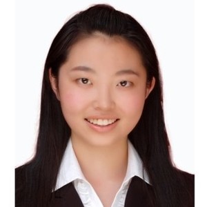 Esther - Prof de chinois - Paris