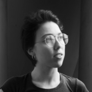 Isaline - Prof de philosophie - Angoulême