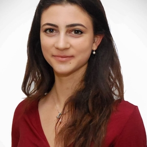 Margherita - Prof de préparation bac scientifique - Ixelles