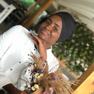 Aminata - Prof de maths - Villeneuve-Saint-Georges