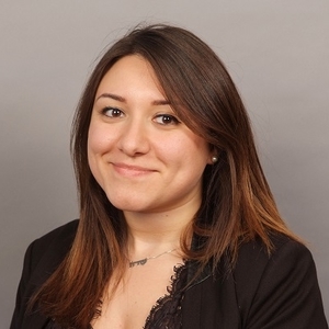 SARAH - Prof de maths - Puteaux