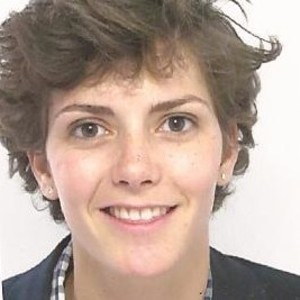 Madeleine - Prof de maths - Paris
