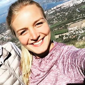 Laetitia - Prof de français - Cologny