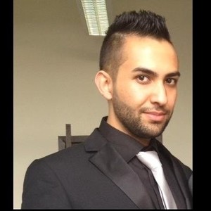Rami - Prof de biologie - Anderlecht