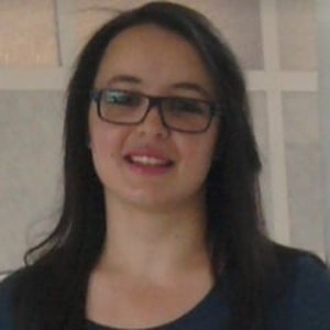Kahina - Prof de SVT - Paris