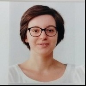 Giada - Prof d'italien - Cislago