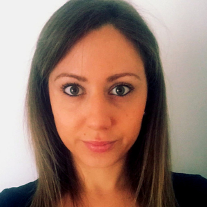 Cristiana - Prof de fle - français langue étrangère - Viterbo