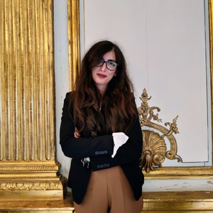 Sara - Prof de fle - français langue étrangère - Governolo