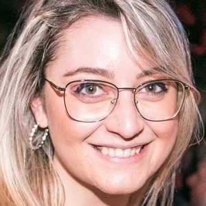 Susan - Prof de fle - français langue étrangère - Villa Verucchio