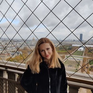 Alba - Prof d'aide aux devoirs - Fontenay-sous-Bois