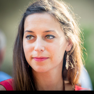 Noémie - Prof de français - Cénac