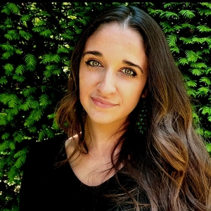 Benedetta - Prof d'italien - Cassago Brianza