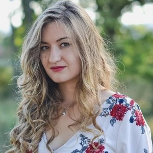 Julie - Prof d'aide aux devoirs - Saint-Étienne
