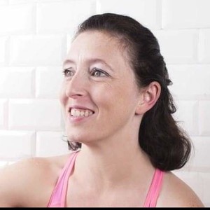 Céline - Prof de gym prénatale - Noailles