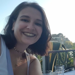 Camille - Prof de couture - Montrouge