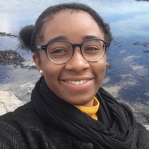 Christelle - Prof de SVT - Ablon-sur-Seine