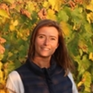 Camilla - Prof d'italien - Bordeaux