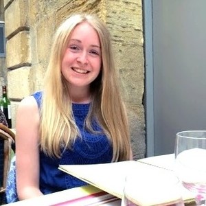 Emma - Prof d'anglais - Paris