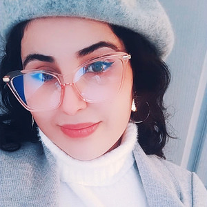 Hajar - Prof de maths - Toulouse