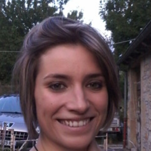 Charlotte - Prof de français - Thiers