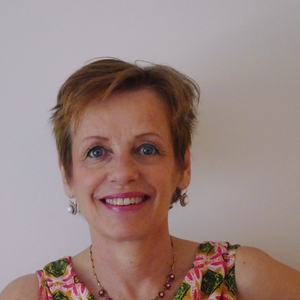 Véronique - Prof de fle - français langue étrangère - Nice