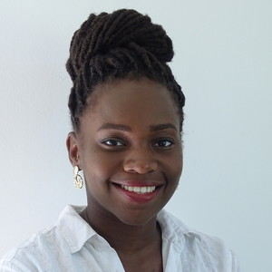 Camille - Prof d'anglais - Saint-Gilles