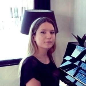 Marie - Prof de piano - Châtel-sur-Moselle