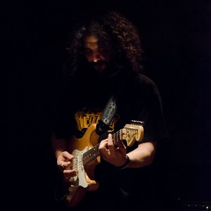 Miassi - Prof de guitare - Paris