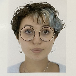 Stella - Prof d'anglais - Nice