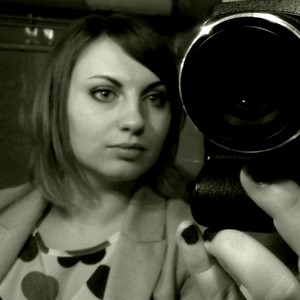 Raphaelle - Prof d'allemand - Plobsheim
