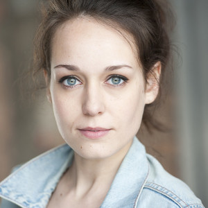Isabelle - Prof de français - Saint-Maurice