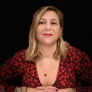 LAURE - Prof d'aide aux devoirs - Toulouse