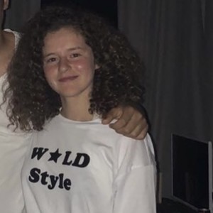 Nina - Prof d'aide aux devoirs - Nice