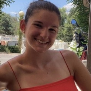 Chloé - Prof de maths - Nantes
