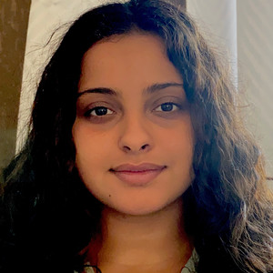 Nour - Prof d'italien - Paris