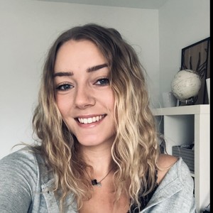 Margot - Prof de soutien scolaire - Béziers