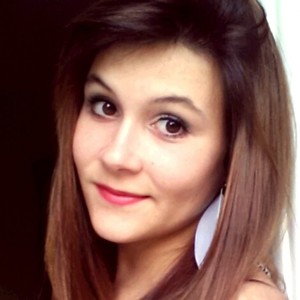 Pauline - Prof de français - Châlons-en-Champagne