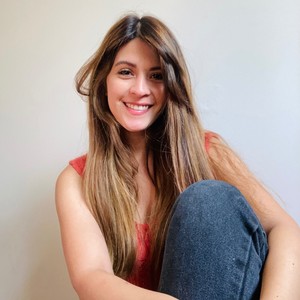 Nicole - Prof d'espagnol - La Celle-sous-Gouzon