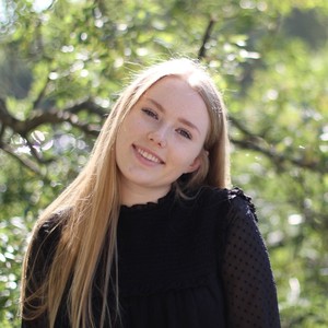 Ilona - Prof d'aide aux devoirs - Saint-Genis-Laval