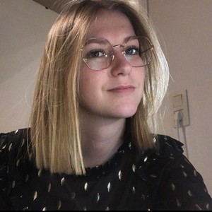 Lisa - Prof de français - La Bastide-Clairence