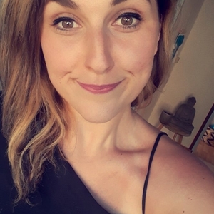 Aurélie - Prof d'anglais - Montpellier