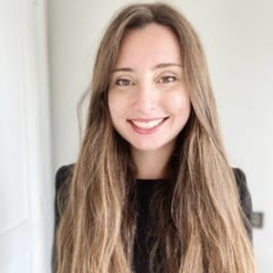 Marie-Laure - Prof de français - Levallois-Perret