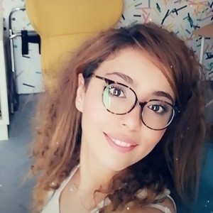 Halima - Prof de fle - français langue étrangère - Saint-Cloud