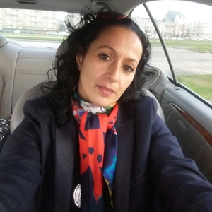 Graziella - Prof de couture - Rouen